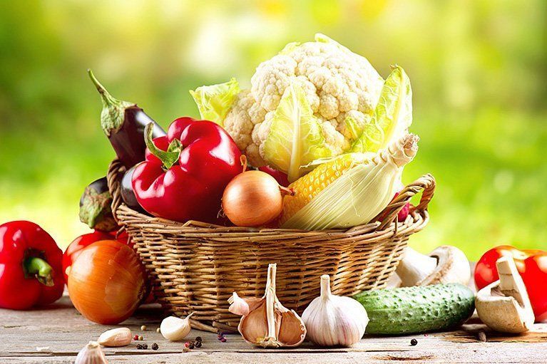 Сервис доставки фермерской еды на дом Сервис доставки фермерской еды на дом