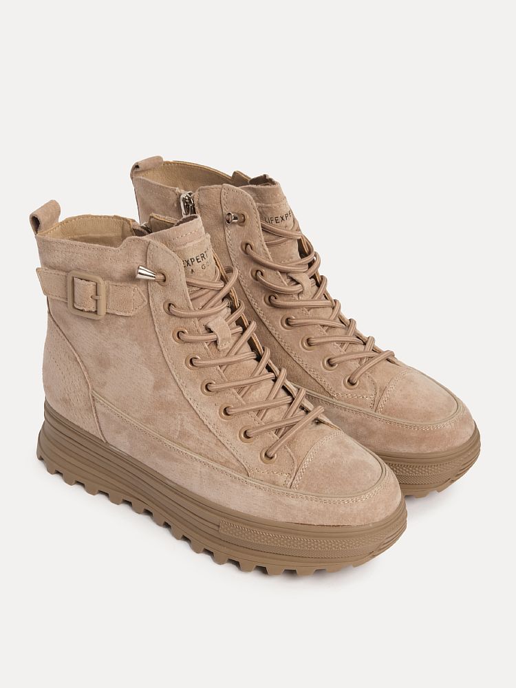 Ботинки зимние (01E-ZM6209-6) Ботинки зимние (01E-ZM6209-6)