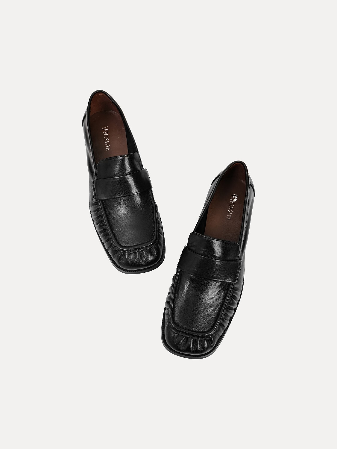 Туфли Лоферы (FM2721-Y13)