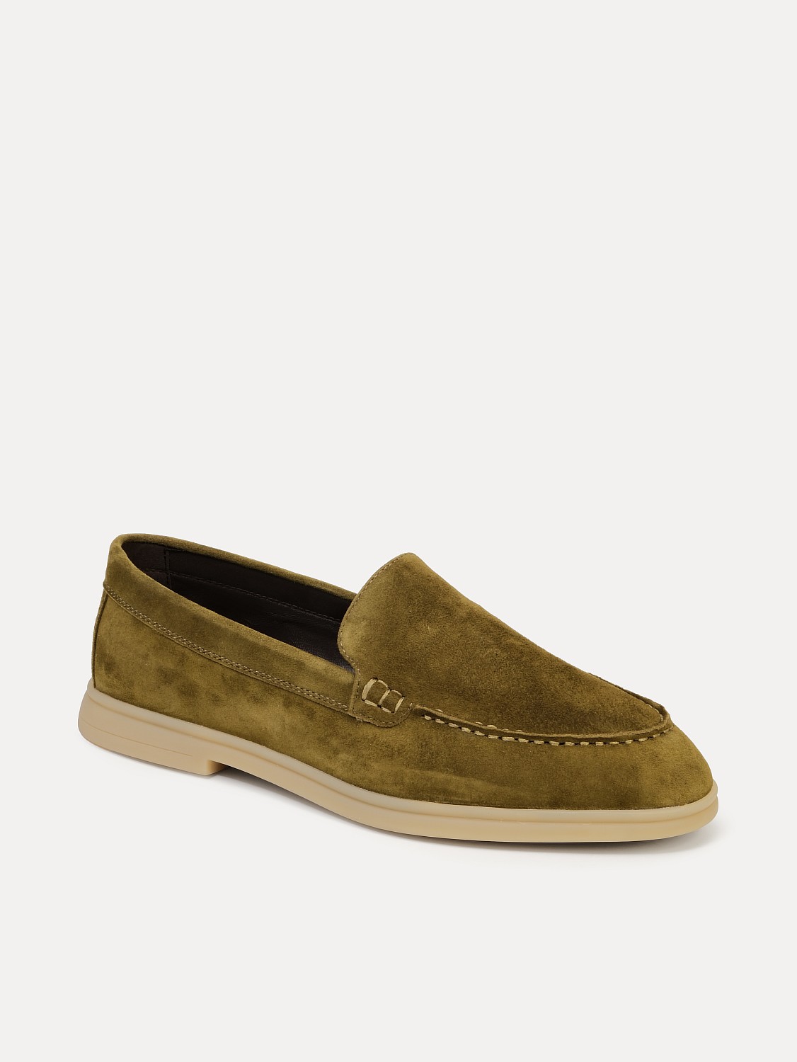 Туфли Лоферы (FM46-L01)