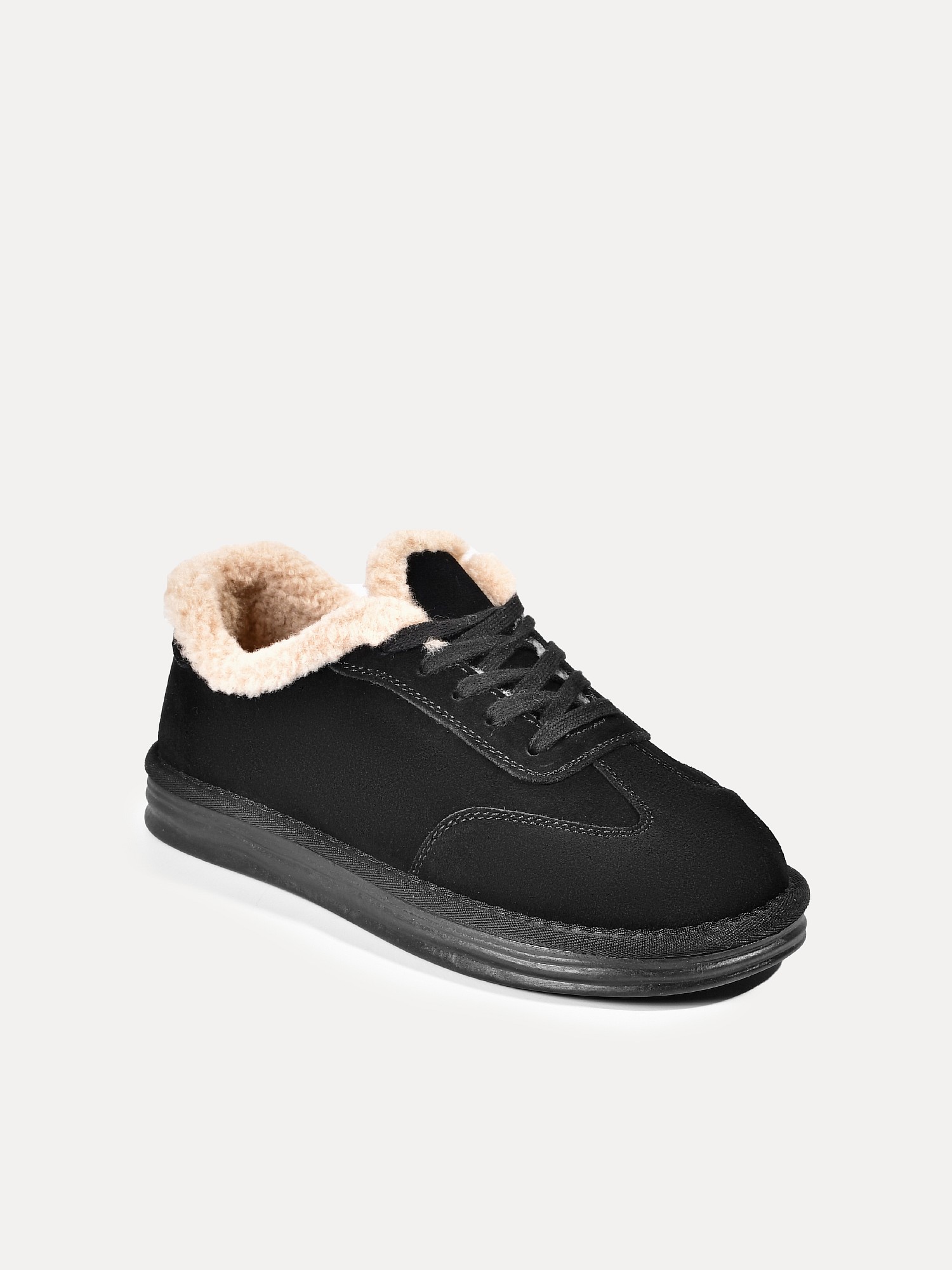 Кроссовки зимние (ZL8038)