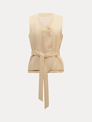 Костюм (85098 жилет+брюки)