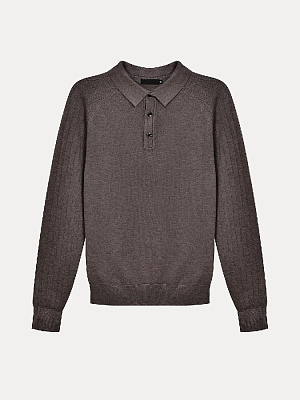 Джемпер мужской (7073D)