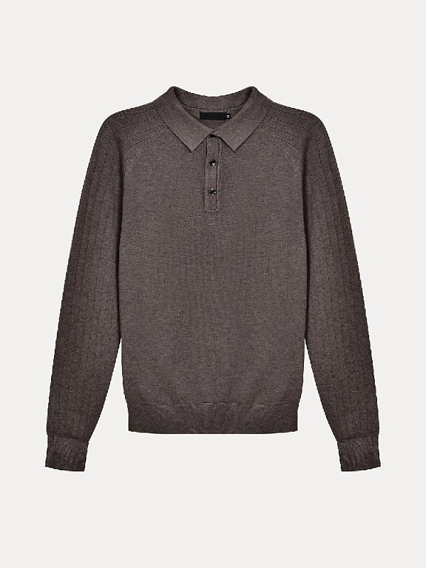 Джемпер мужской (7073D)